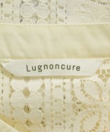 Lugnoncure（ルノンキュール）ブラウス 白 サイズ:F レディース/2200683125047