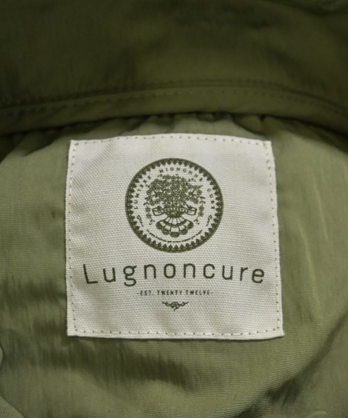 Lugnoncure（ルノンキュール）その他 カーキ サイズ:F レディース/2200683426038