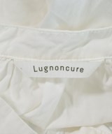 Lugnoncure（ルノンキュール）カジュアルシャツ 白 サイズ:F レディース/2200684255019