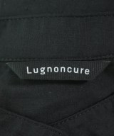 Lugnoncure（ルノンキュール）カジュアルシャツ 黒 サイズ:F レディース/2200681587076