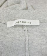 Lugnoncure（ルノンキュール）カーディガン グレー サイズ:F レディース/2200683196139