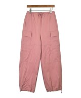 ASTRAET カーゴパンツ