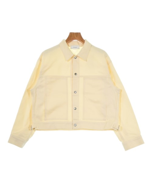 アストラット(ASTRAET)のASTRAET カバーオール