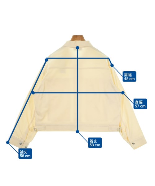 ASTRAET（アストラット）カバーオール ベージュ サイズ:F レディース/2200631842101