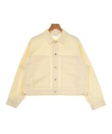 ASTRAET（アストラット）カバーオール ベージュ サイズ:F レディース/2200631842101