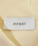 ASTRAET（アストラット）カバーオール ベージュ サイズ:F レディース/2200631842101
