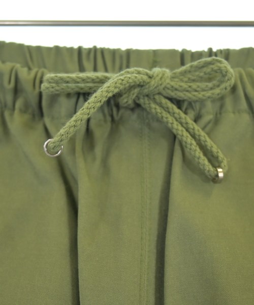 ASTRAET（アストラット）カーゴパンツ カーキ サイズ:0(XS位) レディース/2200632331086