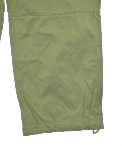 ASTRAET（アストラット）カーゴパンツ カーキ サイズ:0(XS位) レディース/2200632331086