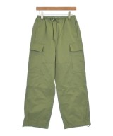 ASTRAET カーゴパンツ