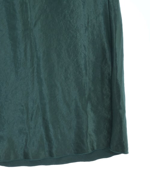 ASTRAET（アストラット）ロング・マキシ丈スカート 緑 サイズ:1(S位) レディース/2200632331123