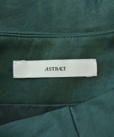 ASTRAET（アストラット）ロング・マキシ丈スカート 緑 サイズ:1(S位) レディース/2200632331123