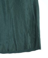 ASTRAET（アストラット）ロング・マキシ丈スカート 緑 サイズ:1(S位) レディース/2200632331123