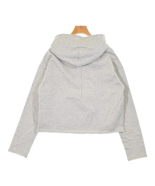 ASTRAET（アストラット）パーカー グレー サイズ:F レディース/2200633586034