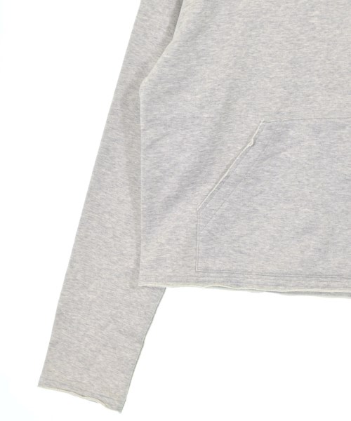 ASTRAET（アストラット）パーカー グレー サイズ:F レディース/2200633586034