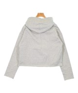ASTRAET（アストラット）パーカー グレー サイズ:F レディース/2200633586034