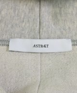 ASTRAET（アストラット）パーカー グレー サイズ:F レディース/2200633586034