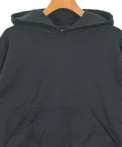 ASTRAET（アストラット）パーカー 黒 サイズ:F レディース/2200633586041