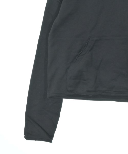 ASTRAET（アストラット）パーカー 黒 サイズ:F レディース/2200633586041