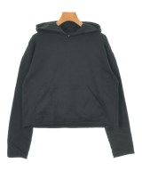 ASTRAET（アストラット）パーカー 黒 サイズ:F レディース/2200633586041