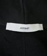 ASTRAET（アストラット）パーカー 黒 サイズ:F レディース/2200633586041