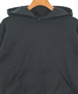 ASTRAET（アストラット）パーカー 黒 サイズ:F レディース/2200633586041