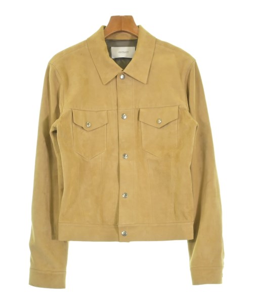 アストラット(ASTRAET)のASTRAET ブルゾン（その他）