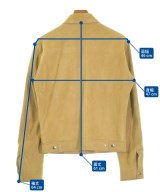 ASTRAET（アストラット）その他 ベージュ サイズ:5(M位) メンズ/2200634226014