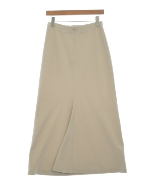 ASTRAET（アストラット）ロング・マキシ丈スカート ベージュ サイズ:-(M位) レディース/2200633770020