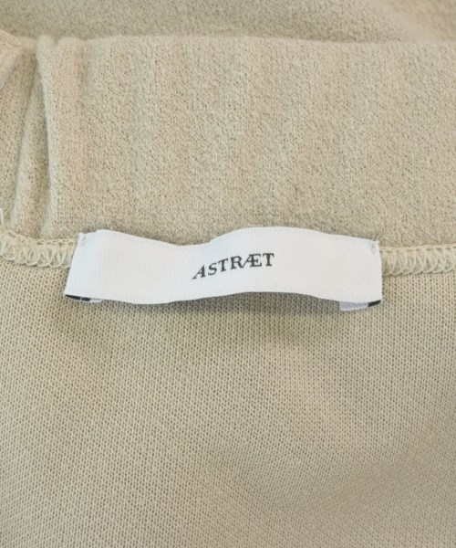 ASTRAET（アストラット）ロング・マキシ丈スカート ベージュ サイズ:-(M位) レディース/2200633770020