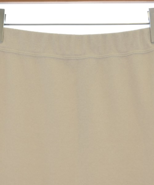 ASTRAET（アストラット）ロング・マキシ丈スカート ベージュ サイズ:-(M位) レディース/2200633770020