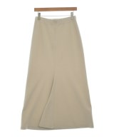 ASTRAET（アストラット）ロング・マキシ丈スカート ベージュ サイズ:-(M位) レディース/2200633770020