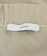 ASTRAET（アストラット）ロング・マキシ丈スカート ベージュ サイズ:-(M位) レディース/2200633770020