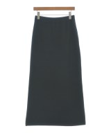 ASTRAET（アストラット）ロング・マキシ丈スカート 紺 サイズ:-(M位) レディース/2200633770037