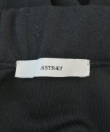 ASTRAET（アストラット）ロング・マキシ丈スカート 紺 サイズ:-(M位) レディース/2200633770037