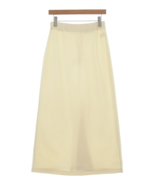 アストラット(ASTRAET)のASTRAET ロング・マキシ丈スカート