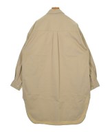 ASTRAET（アストラット）シャツワンピース ベージュ サイズ:F レディース/2200633770075