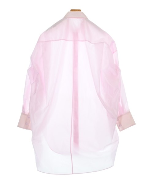 ASTRAET（アストラット）カジュアルシャツ ピンク サイズ:F レディース/2200633770082