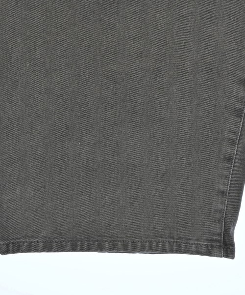 ASTRAET（アストラット）デニムパンツ グレー サイズ:0(XS位) レディース/2200634994036