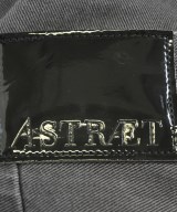 ASTRAET（アストラット）デニムパンツ グレー サイズ:0(XS位) レディース/2200634994036