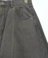 ASTRAET（アストラット）デニムパンツ グレー サイズ:0(XS位) レディース/2200634994036