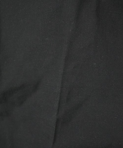 ASTRAET（アストラット）その他 黒 サイズ:0(XS位) レディース/2200633242046