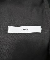 ASTRAET（アストラット）その他 黒 サイズ:0(XS位) レディース/2200633242046