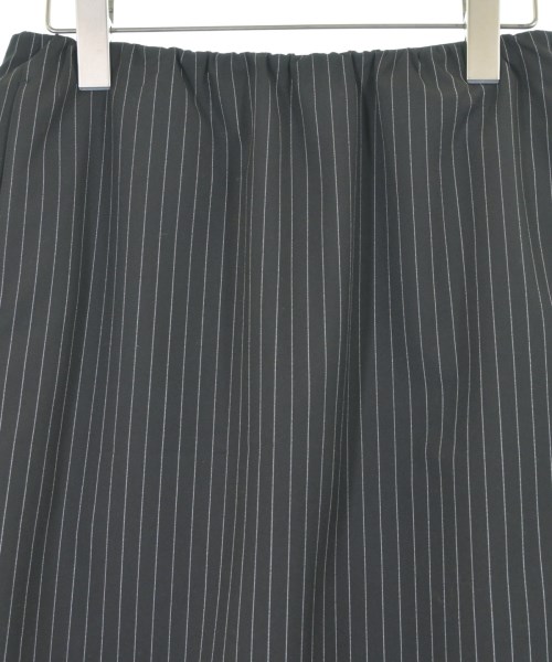 ASTRAET（アストラット）ロング・マキシ丈スカート 黒 サイズ:1(S位) レディース/2200622322032