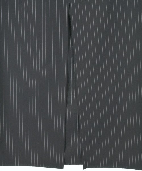 ASTRAET（アストラット）ロング・マキシ丈スカート 黒 サイズ:1(S位) レディース/2200622322032