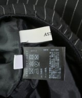 ASTRAET（アストラット）ロング・マキシ丈スカート 黒 サイズ:1(S位) レディース/2200622322032