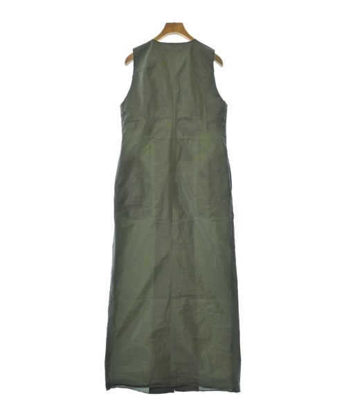 ASTRAET（アストラット）ワンピース 緑 サイズ:-(M位) レディース/2200635706034