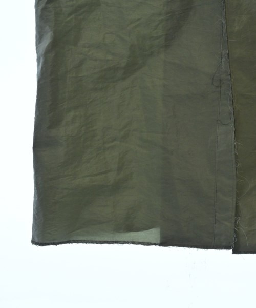 ASTRAET（アストラット）ワンピース 緑 サイズ:-(M位) レディース/2200635706034