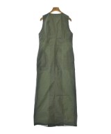 ASTRAET（アストラット）ワンピース 緑 サイズ:-(M位) レディース/2200635706034