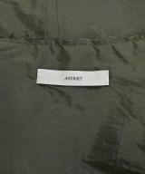 ASTRAET（アストラット）ワンピース 緑 サイズ:-(M位) レディース/2200635706034