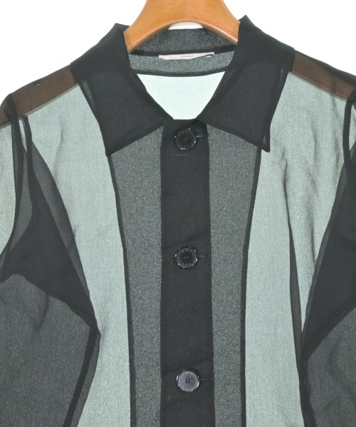 ASTRAET（アストラット）ブラウス 黒 サイズ:-(M位) レディース/2200637555111